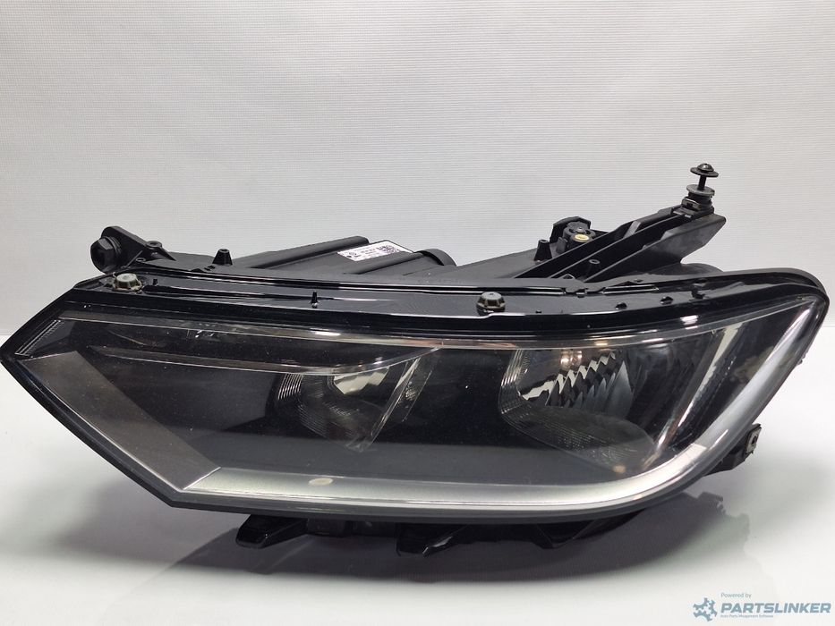 Far halogen stanga VOLKSWAGEN PASSAT Variant (3G5) [ 2014 - > ] TDI (C