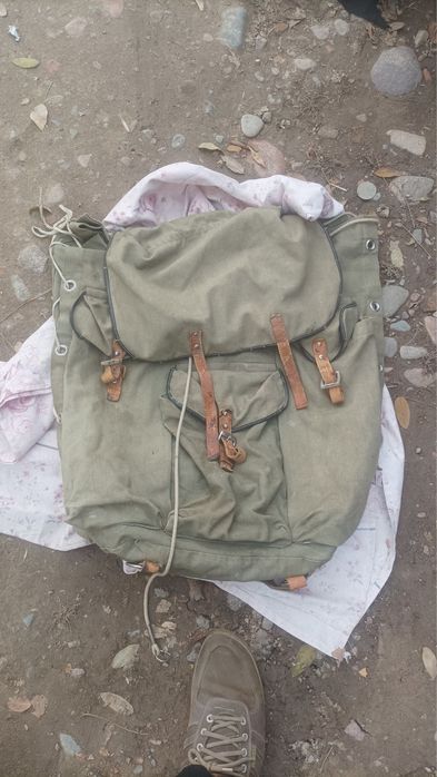 Рюгзак для охоты