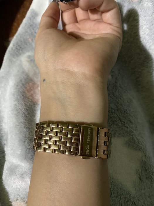 Ceas Smartwatch Michael Kors