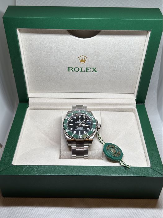Ceas Rolex Submariner automatic FULL BOX