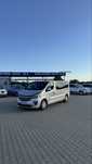 Inchiriez microbuz/minivan 8+1