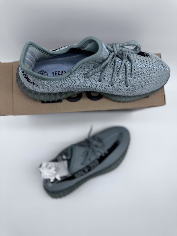 Adidas Yeezy Boost 350 V2 Salt HQ2060