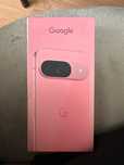 Google pixel 9 128gb