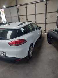 Renault Clio 4 Break