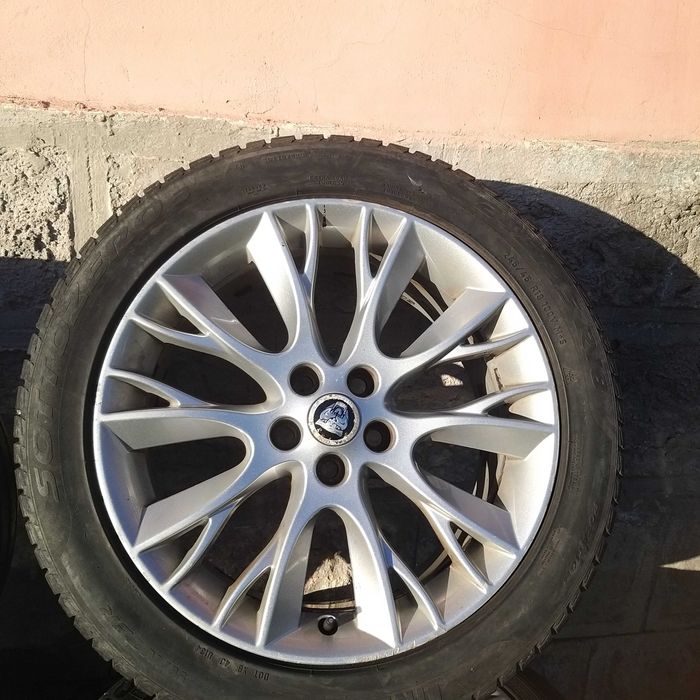 Jante r15 r17 nu bat sunt ok