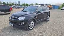Opel Antara, 2.0 d