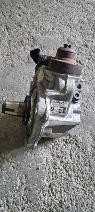 Pompa inalte BMW biturbo 218 cai cod 7823456 N47D20D