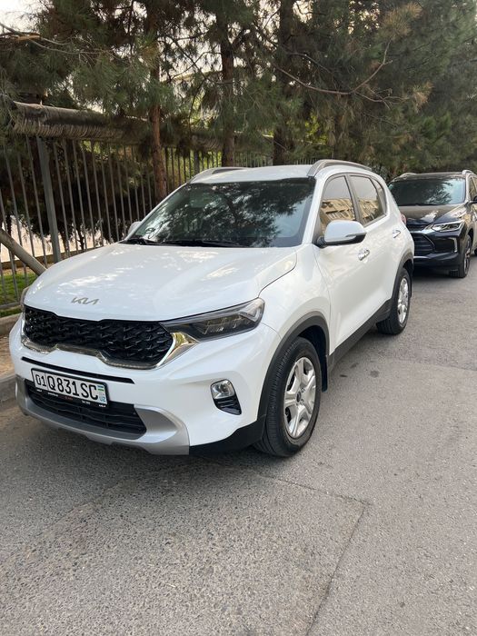 KIA SONET 2 позиция 2024 йил