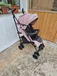 Vand cărucior pliabil Kinderkraft Siesta Stroller
