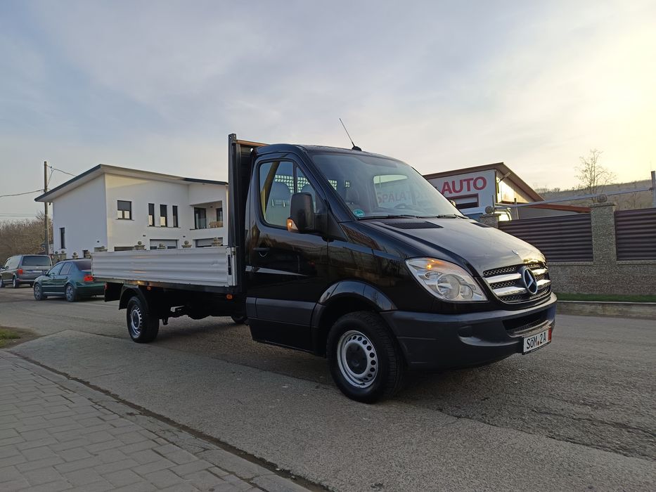 Mercedes Sprinter 316 CDI
