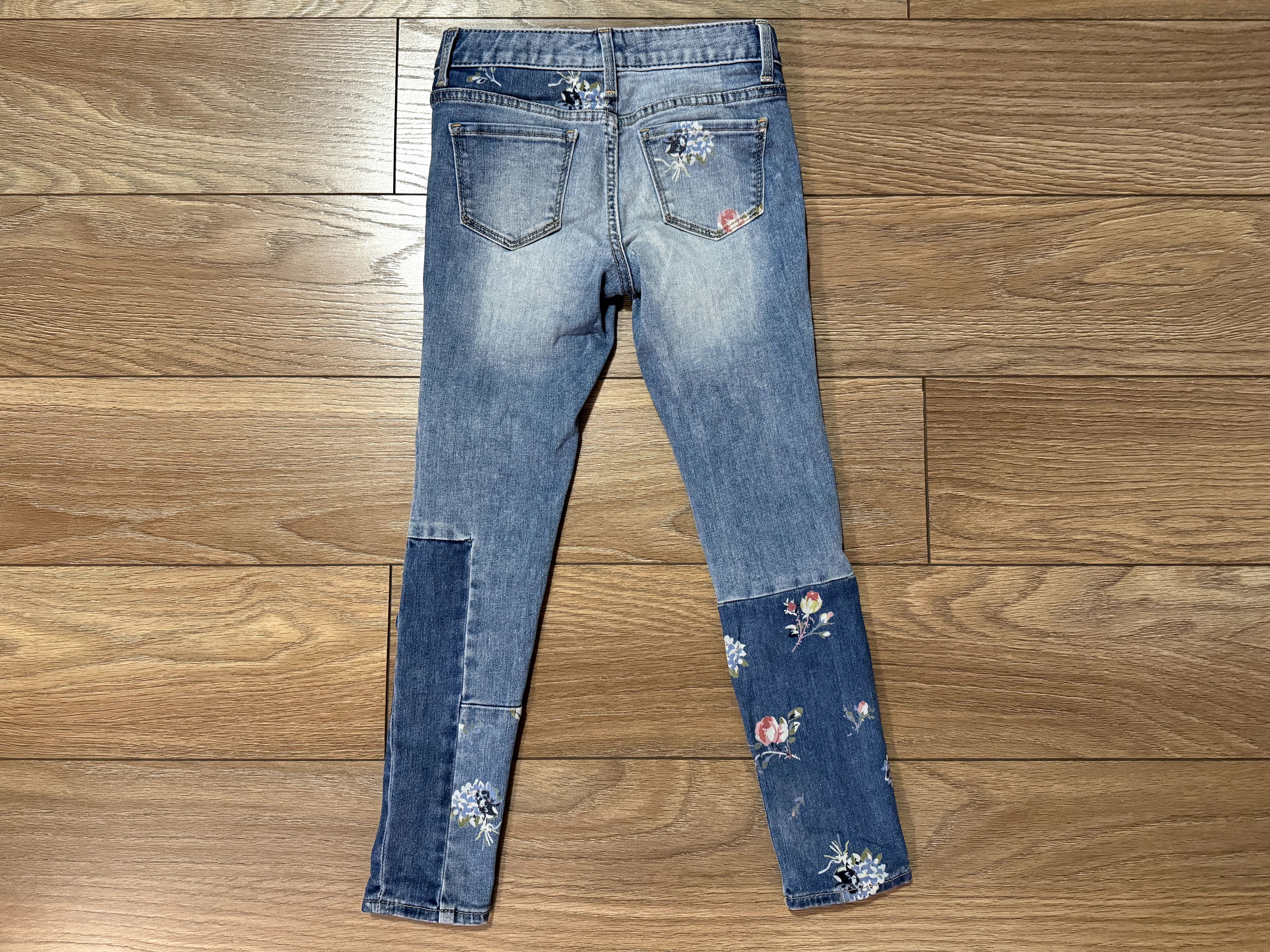 Детски дънки GAP