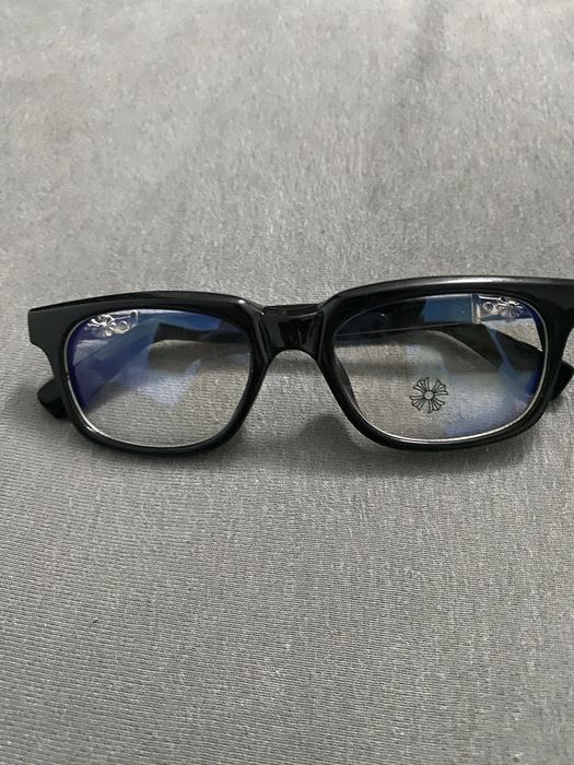 Chrome hearts очила glasses