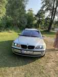 Bmw seria 3 E46 320d