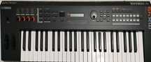 Sintetizator Yamaha MX49