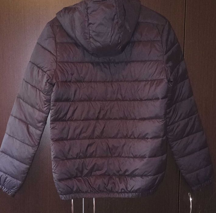 Мъжко яке размер S