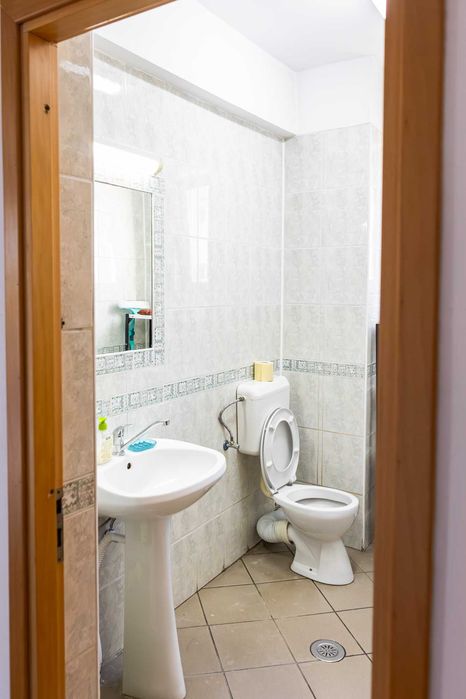 Spatiu birouri 140 mp - Parter casă - loc parcare, central