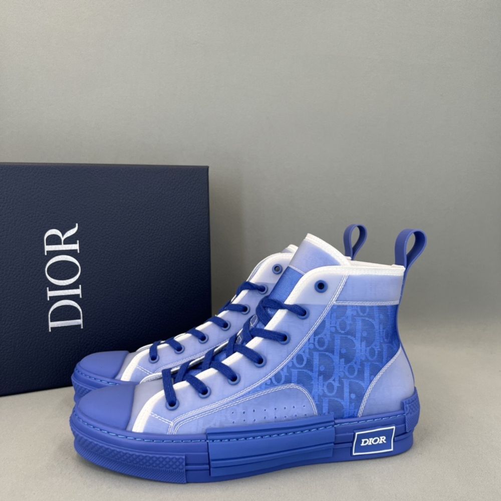 Dior B23 Sketchers