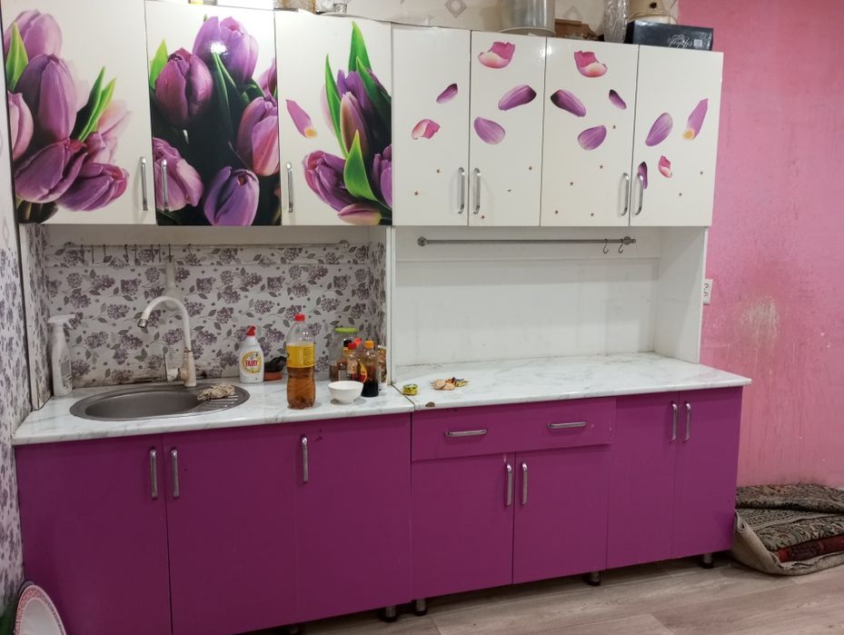 Продам кухонный гарнитур