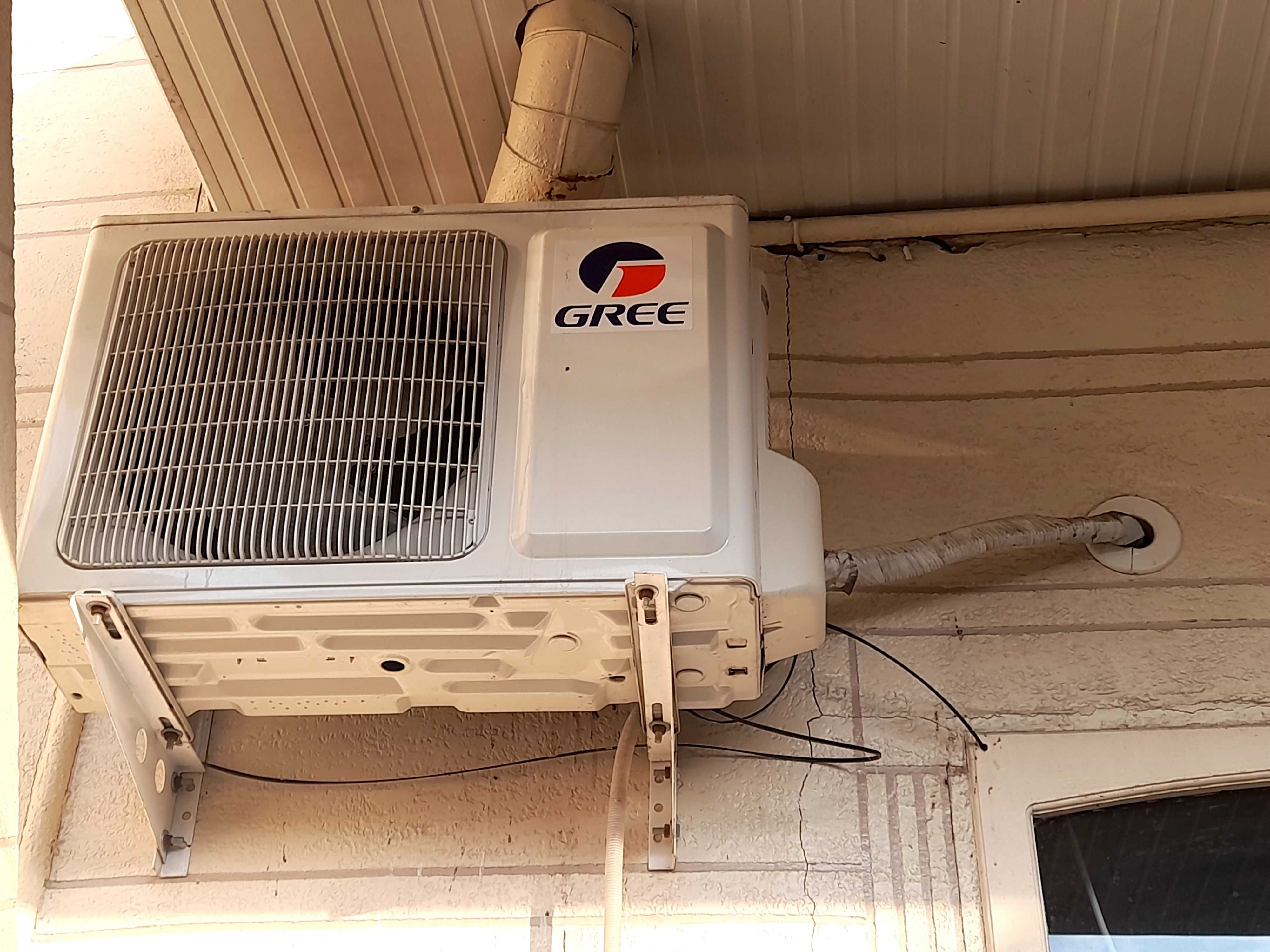 Продам кондиционер GREE 18