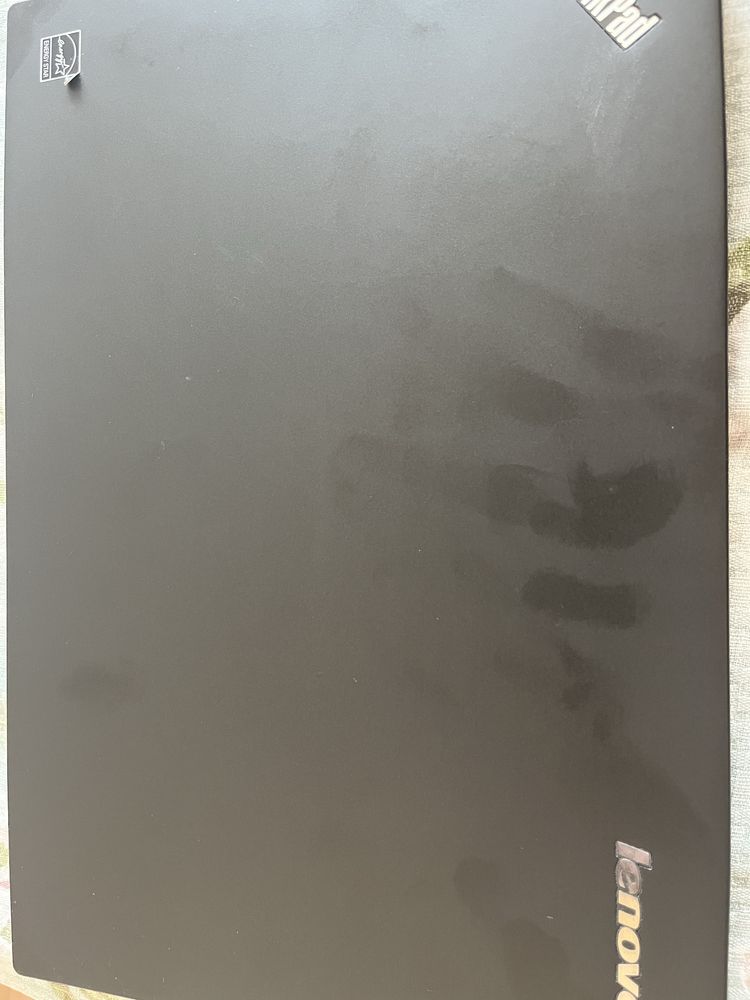 Laptop Lenovo T450s