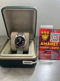 Ceas Polo Amanet BKG