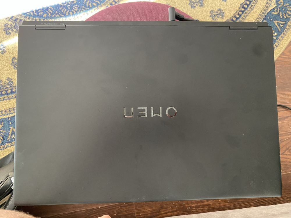 Hp Omen 16, rtx4070
