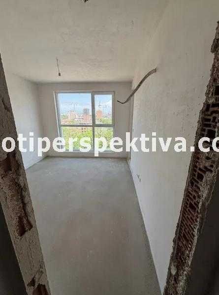 реф.17502 Чисто нов, АКТ 16-бул. Южен!