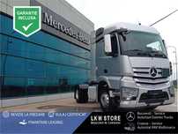 Mercedes-Benz Actros 1843 LS Full ADR , TOP !!!