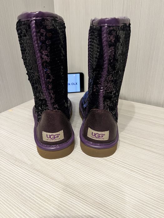 Ugg sparkle 39-40