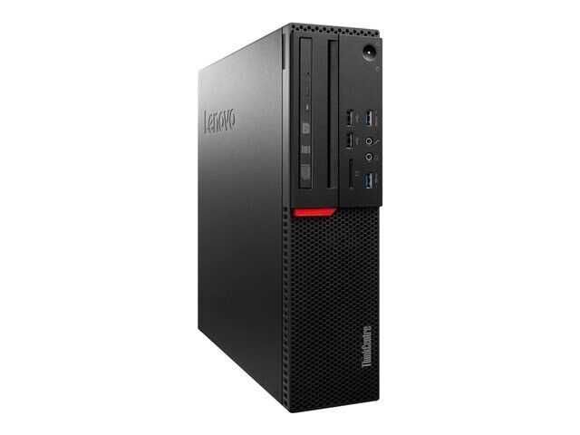 Компютър Lenovo M900 SFF I5-6500 8GB 256GB SSD Windows 10/ 11 ГАРАНЦИЯ