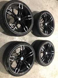 Vand set jante R20 Bmw G30. 5x112. G20. (Una are o sudura)