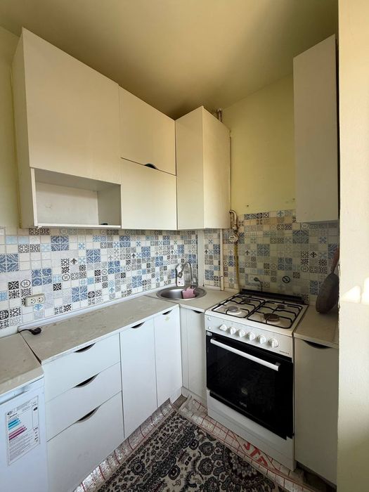 Сдаётся Куйлюк массив 5  1/5/5 (не торец)