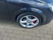 Jante 5x110  r18 penta star!
