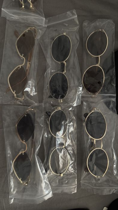 ochelari soare gucci noi