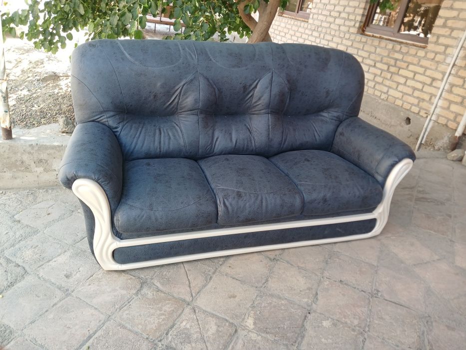 Мияхки мебел янги