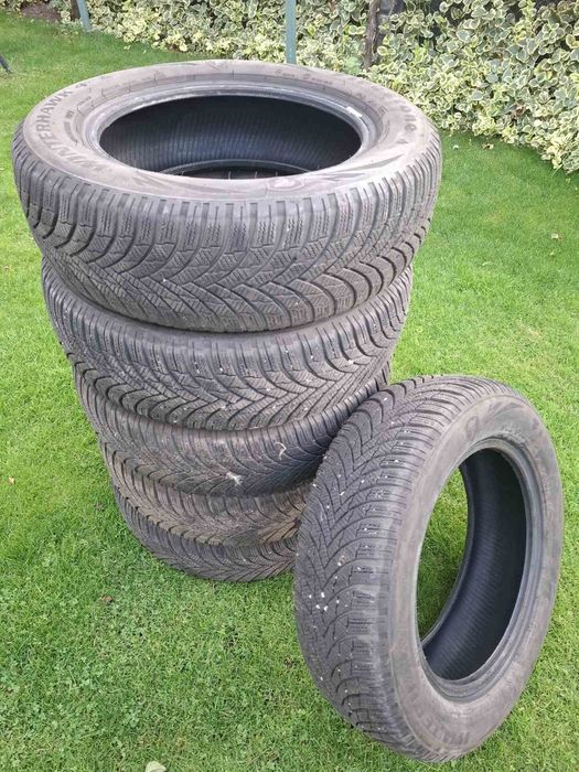 Продавам гуми 185/65/15