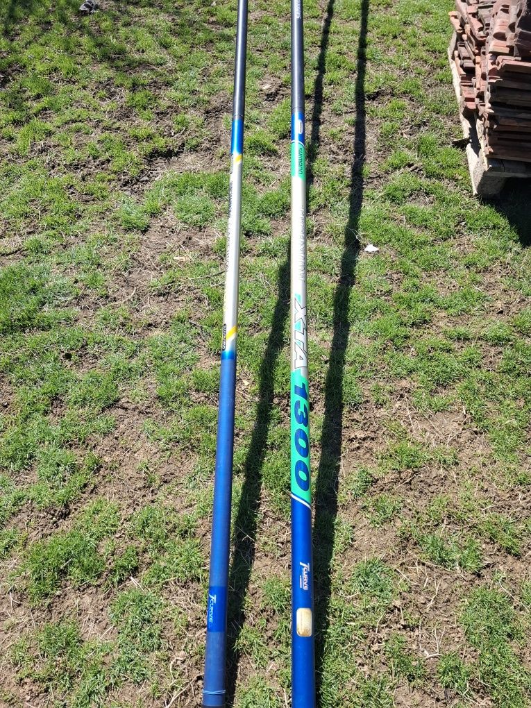 Pescuit rubeziana shimano
