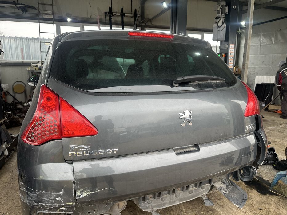 Десни стопове за Пежо 3008 до 2013г.!