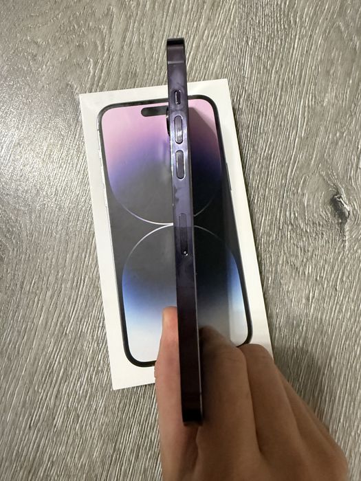 Iphone 14 Pro Max 128Gb