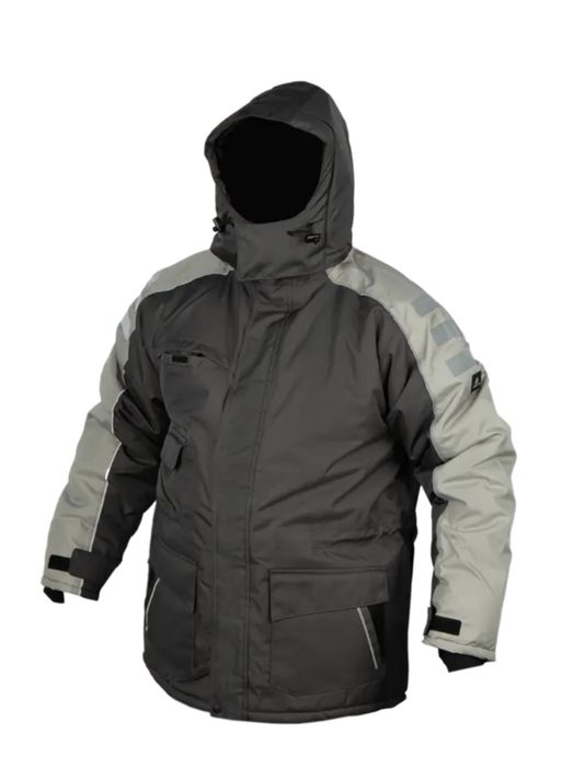 Куртка зимняя deltaplus