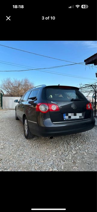 vând sau schimb passat