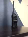 Транковая рация kenwood tk-270g кастом