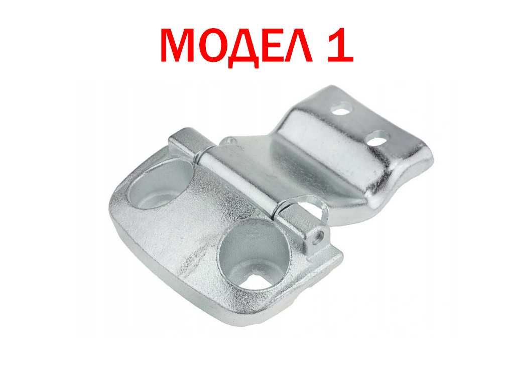 Панта за багажник Citoren Jumper 2,Fiat Ducato 3,Peugeot Boxer 2/Пежо