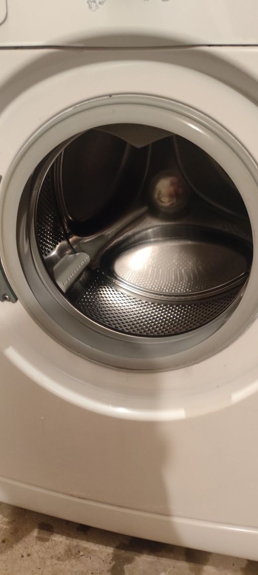 Пералня whirlpool