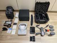 Vand drona DJI Mavic 2 Pro + Smart controler + Ochelari VR