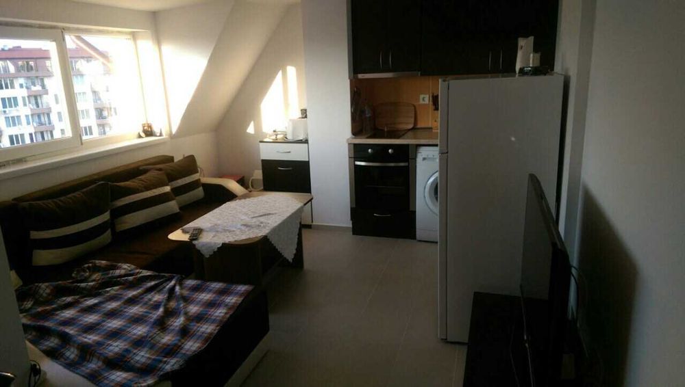 Дава под Наем 1-СТАЕН
град София, Люлин 8