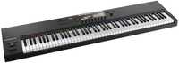 MIDI клавиатура NI Komplete Kontrol S88 MK2 (Проф. цифровое пианино)