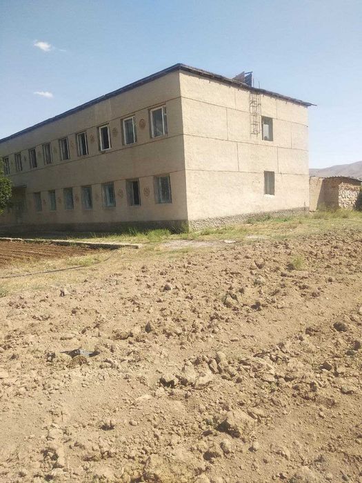Кушработ туман Кушработ МФЙ жойлашган Бино