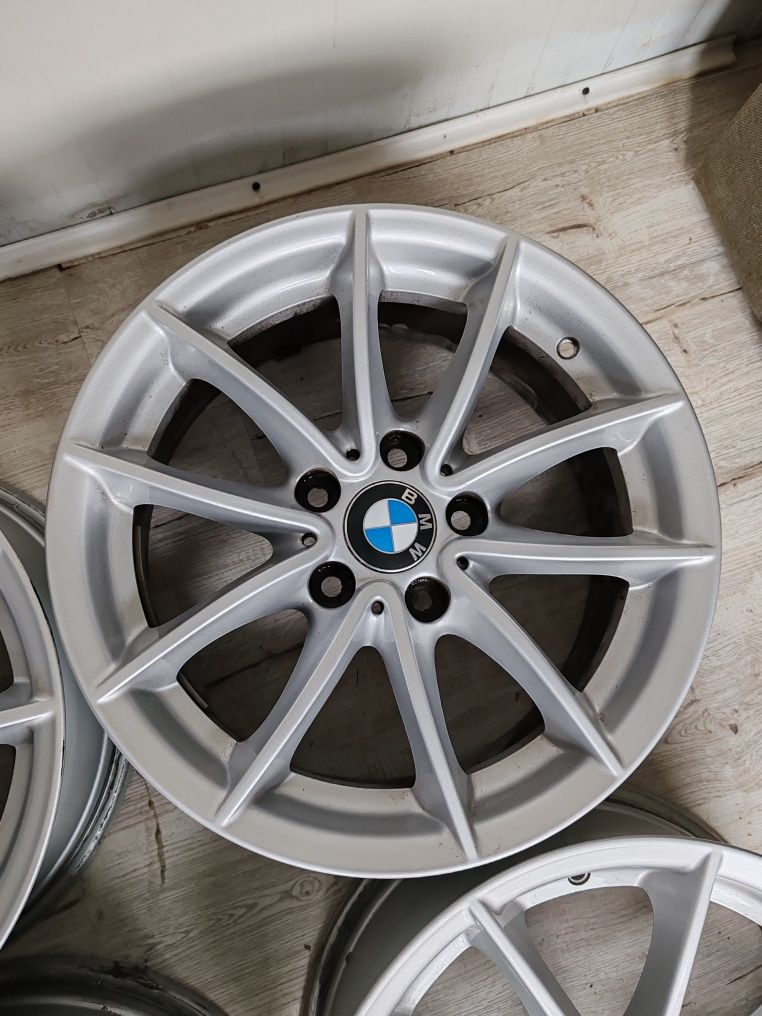 Jante bmw pe 17'' g30-g31 style 618