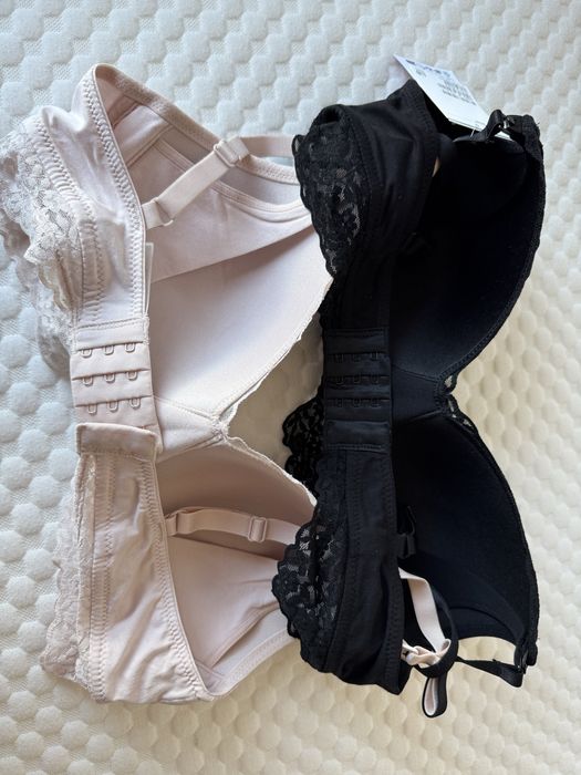 Сутиени за кърмене HM 2 броя нови